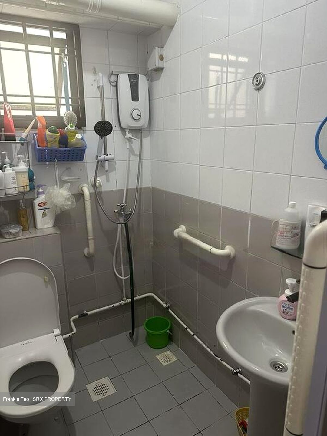 Blk 684A Woodlands Drive 73 (Woodlands), HDB 4 Rooms #578495661